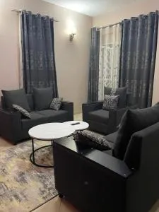 SQ Apartments - Buwate