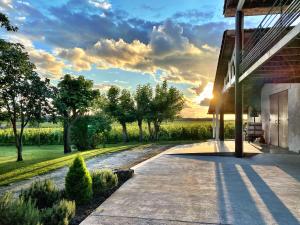 Clos de la Barbanne - 3hvězdičkové hotely ve městě Montagne