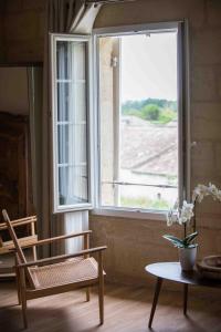 B&B / Chambres d'hotes Clos de la Barbanne : photos des chambres