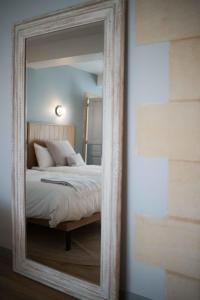B&B / Chambres d'hotes Clos de la Barbanne : photos des chambres