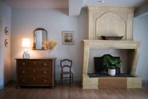 B&B / Chambres d'hotes Clos de la Barbanne : photos des chambres