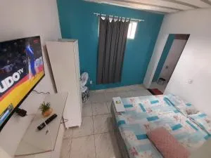 Hospedagem Suites Itaboraí - Magé