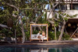 Secrets Tulum Resort & Beach Club - Adults Only -Inclusive