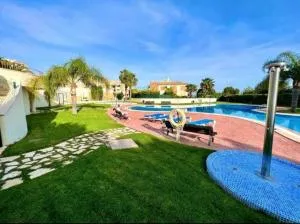 Los Cerezos - Finestrat