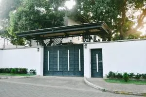 La casa Blanca Ticuantepe - Ticuantepe