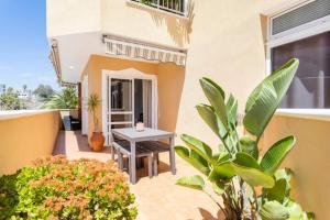 Amplio y cómodo apartamento en Callao Salvaje.