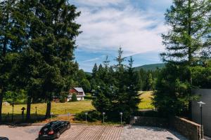 Mountain Apartment Spirit Harrachov