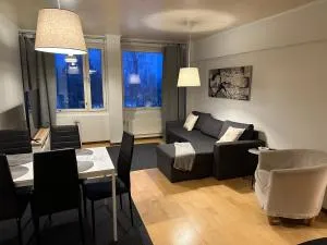 Berlin 2BR home in heard of Tornio - Haparanda