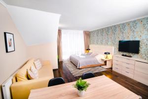 Mountain Apartment Spirit Harrachov