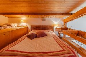 Appartement Cap Ferret Océan Réf 11