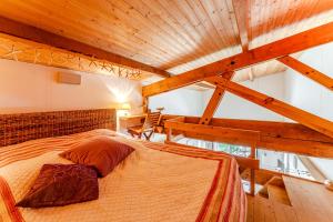 Appartement Cap Ferret Océan Réf 11