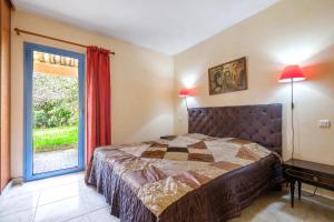 Appartements Numero 1 : photos des chambres