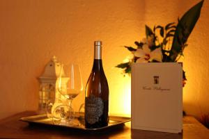 Agriturismo Corte Pellegrini