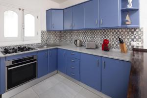 Bright spacious 1 bed apartment