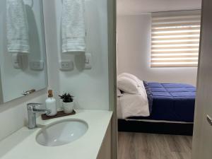 Apartamento frente a Mallplaza