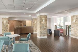 Homewood Suites Miami AirportBlue Lagoon
