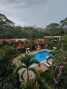 Villa Lu Amazon Ecolodge - Limón