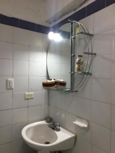 Porlamar La Reserve frente a La Vela