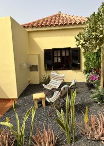 Casa La Pepita Las Lomas 117