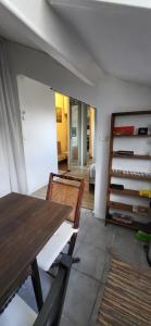 Cosy studio Clichy Levallois