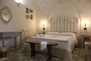 Masseria Tolla B&B
