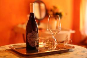 Agriturismo Corte Pellegrini