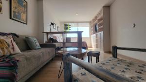 Apto 912 Edificio Tekto Lourdes, Bogota