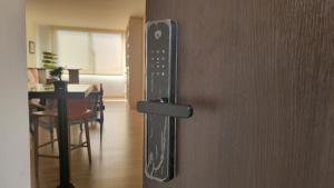 Apto 912 Edificio Tekto Lourdes, Bogota