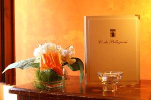 Agriturismo Corte Pellegrini