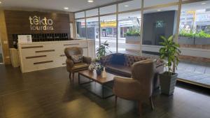 Apto 912 Edificio Tekto Lourdes, Bogota