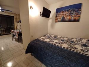 Appartements Studio hypercentre vue mer : photos des chambres