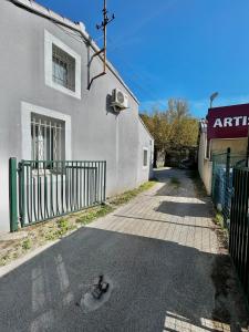 B&B / Chambres d'hotes O'Berge & Chambres Avignon : photos des chambres