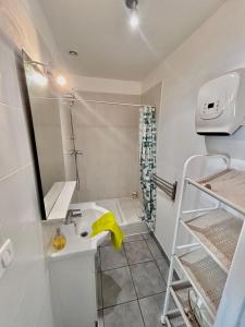 B&B / Chambres d'hotes O'Berge & Chambres Avignon : photos des chambres