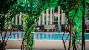 Courtyard by Marriott Tuxpan Veracruz