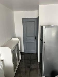 Appartements Maison tres agreable. : photos des chambres