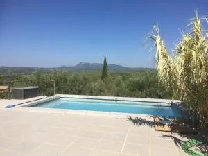 Chez Sylvain - Cabasse