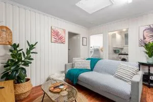 MOANA I Walk to Beach & River - 巴旺赫兹