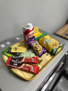 Panorama Ochi - Sand Castles Resort B20