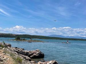 Apartment in Klimno - Insel Krk 49859 