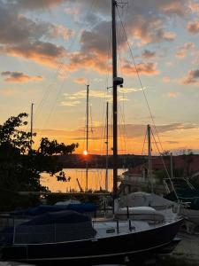 Apartment in Klimno - Insel Krk 49859