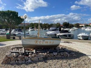 Apartment in Klimno - Insel Krk 49859