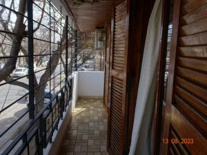 Casa Huarpes. Cómoda, ubicada y luminosa.