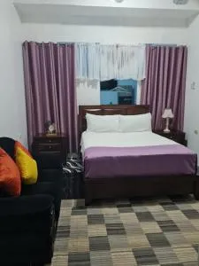 Sky Beach Hotel - Лусєа