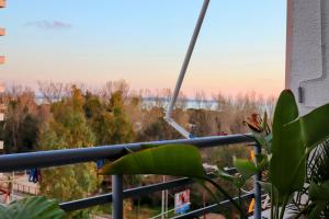 Laurents Durres apartment