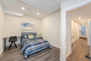 Cozy basement suites Oakville