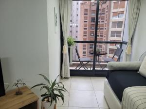 Departamento Nueva Cordoba