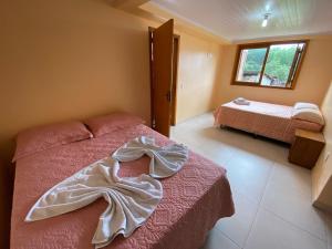 Residencial Encantos da Natureza