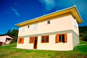 Residencial Encantos da Natureza - Nova Hartz