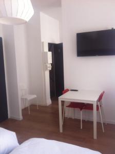 Appart'hotels Nationale Appart Hotel : photos des chambres