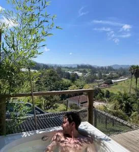 Glamping Carmen de Viboral - 里奥内格罗